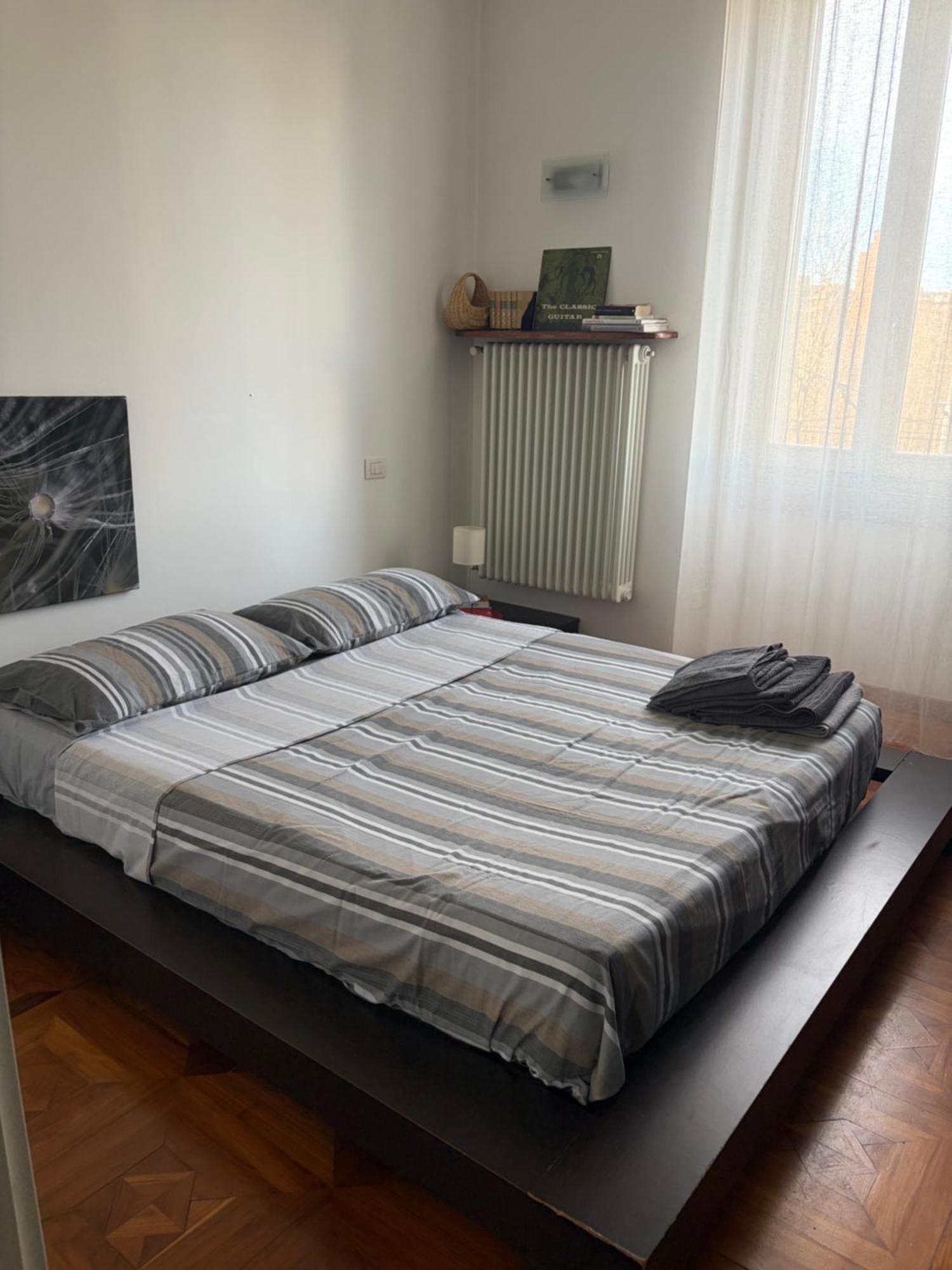 Navigli Apartment Milan — Photos 2